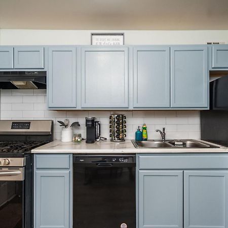 Cozy 2Bd Retreat A Short Walk To Westside Beltline Apartment Atlanta Ngoại thất bức ảnh