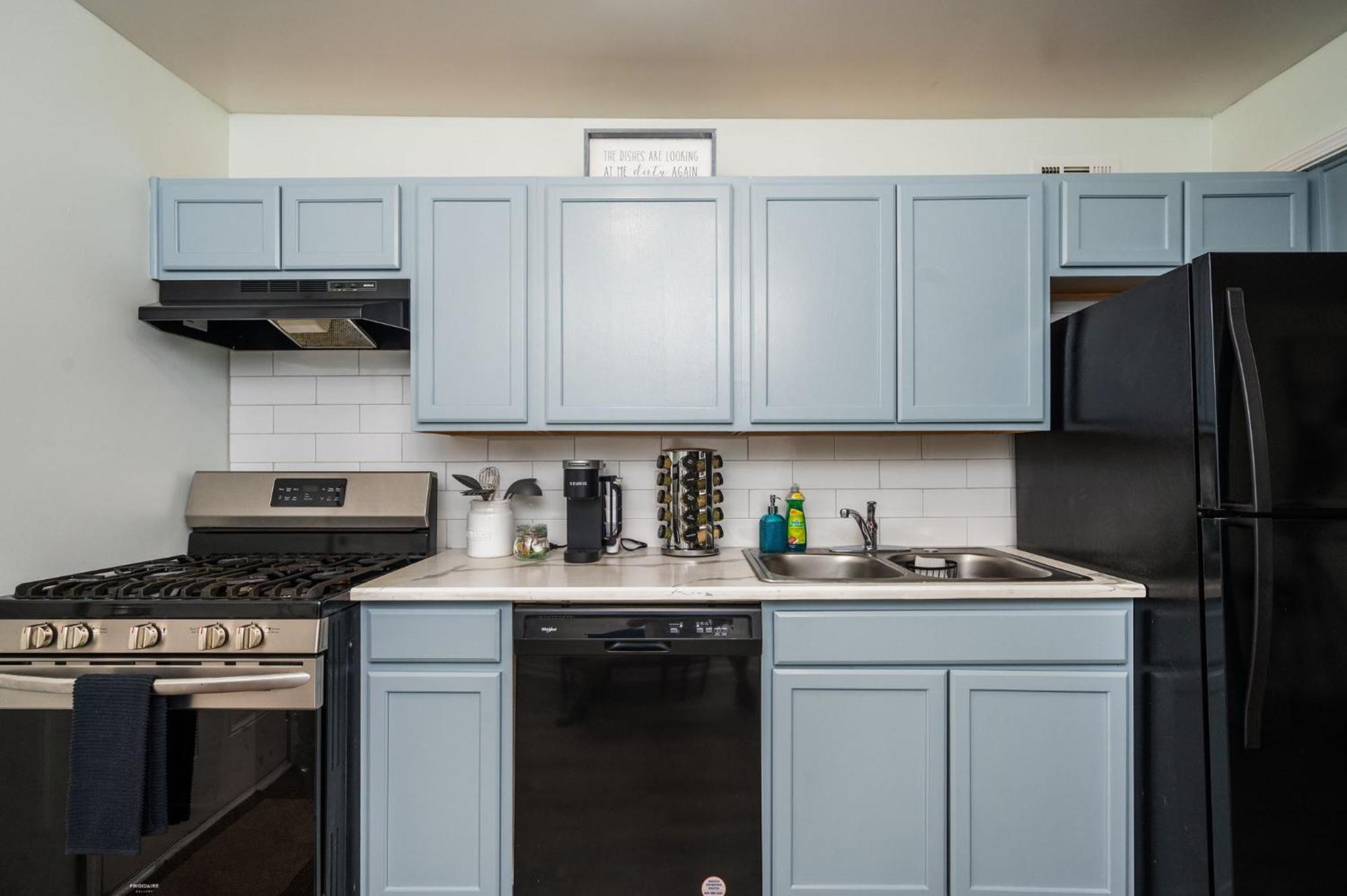 Cozy 2Bd Retreat A Short Walk To Westside Beltline Apartment Atlanta Ngoại thất bức ảnh