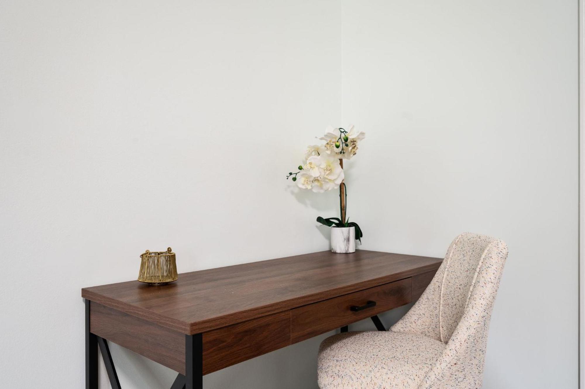 Cozy 2Bd Retreat A Short Walk To Westside Beltline Apartment Atlanta Ngoại thất bức ảnh