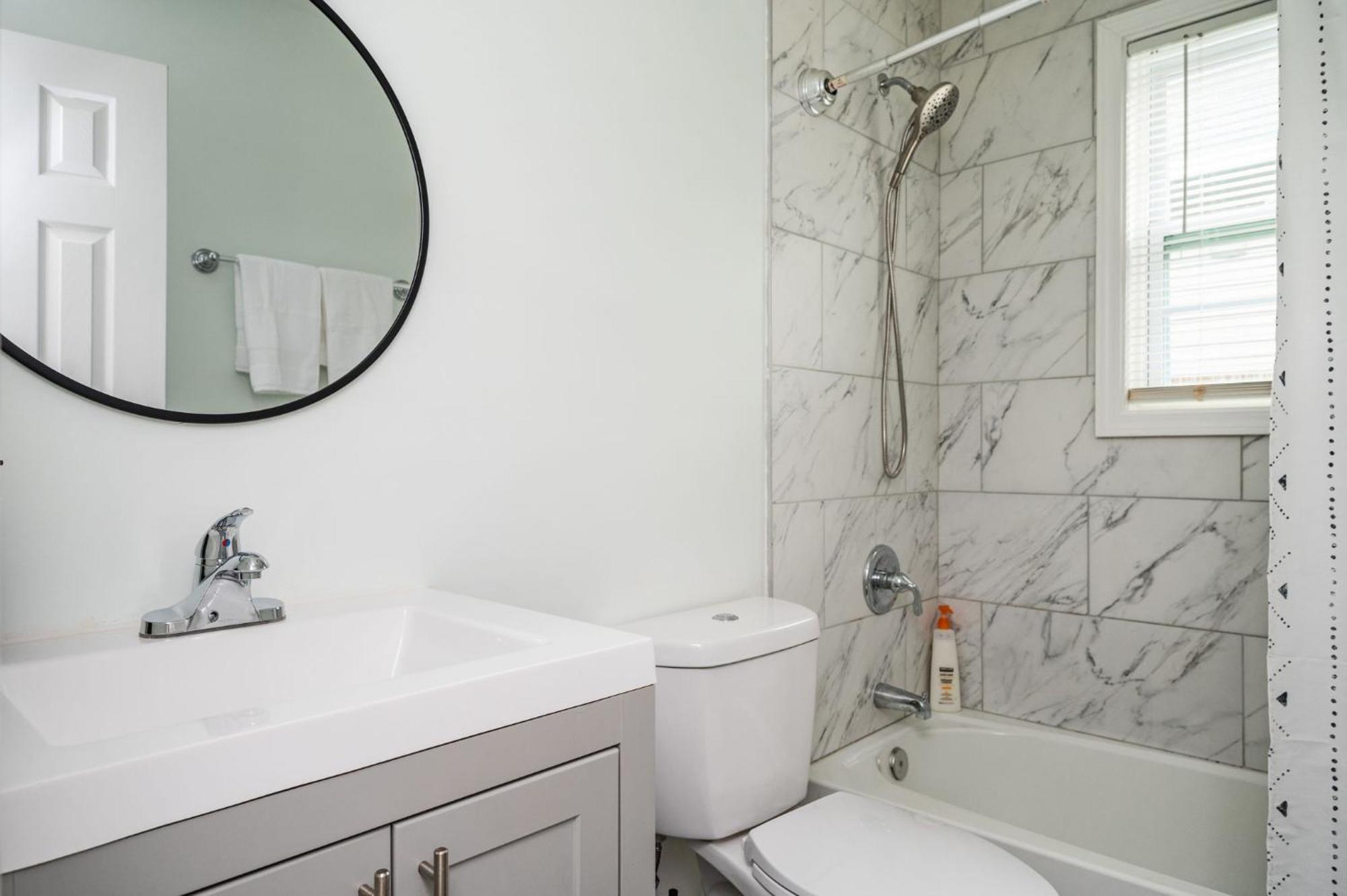 Cozy 2Bd Retreat A Short Walk To Westside Beltline Apartment Atlanta Ngoại thất bức ảnh