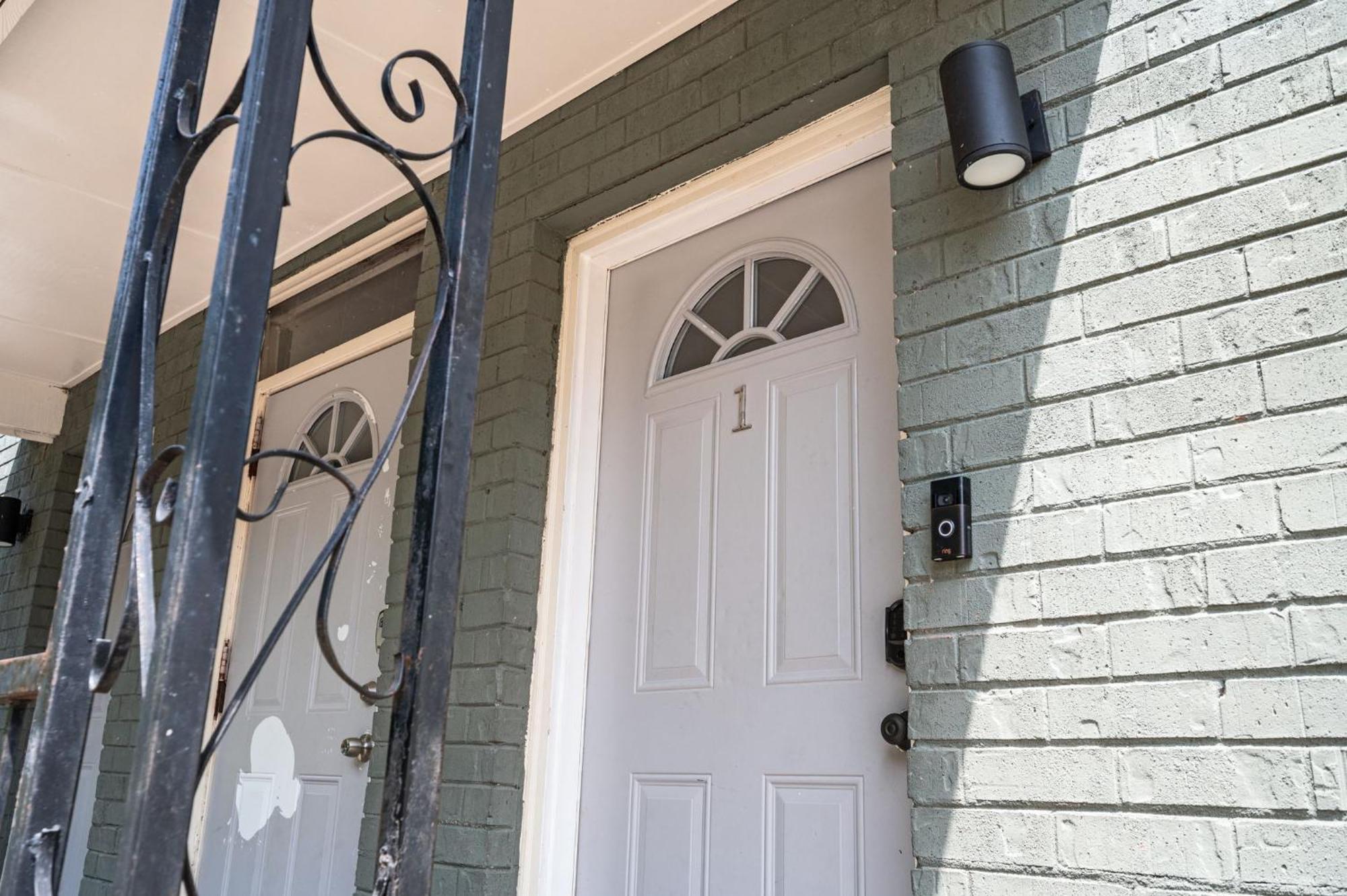 Cozy 2Bd Retreat A Short Walk To Westside Beltline Apartment Atlanta Ngoại thất bức ảnh