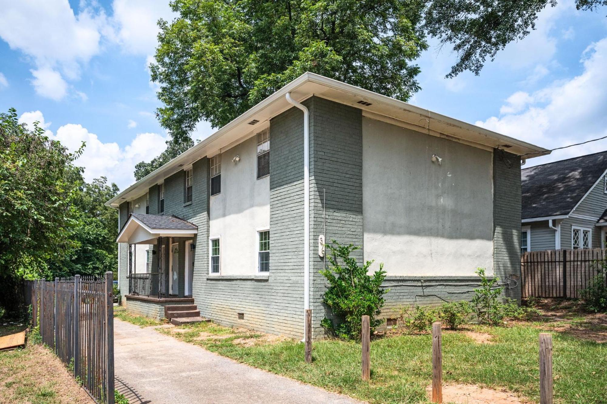 Cozy 2Bd Retreat A Short Walk To Westside Beltline Apartment Atlanta Ngoại thất bức ảnh